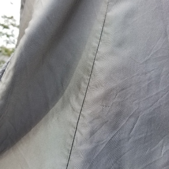 BCBGMaxAzria mohair coat Size 6 - Picture 6 of 8